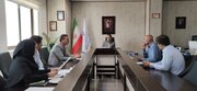 ببینید | برگزاری دیدار چهره به چهره مدیرکل راه و شهرسازی خراسان شمالی با شهروندان در دوشنبه های مردمی