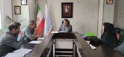 ببینید | برگزاری دیدار چهره به چهره مدیرکل راه و شهرسازی خراسان شمالی با شهروندان در دوشنبه های مردمی