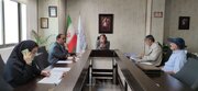 ببینید | برگزاری دیدار چهره به چهره مدیرکل راه و شهرسازی خراسان شمالی با شهروندان در دوشنبه های مردمی