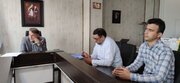 ببینید | برگزاری دیدار چهره به چهره مدیرکل راه و شهرسازی خراسان شمالی با شهروندان در دوشنبه های مردمی