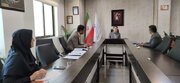 ببینید | برگزاری دیدار چهره به چهره مدیرکل راه و شهرسازی خراسان شمالی با شهروندان در دوشنبه های مردمی