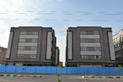 ببینید| نظارت مشترک مسئولان استان سمنان بر ساخت پروژه 160 واحدی سمنان