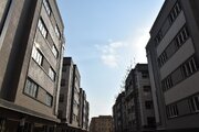 ببینید| نظارت مشترک مسئولان استان سمنان بر ساخت پروژه 160 واحدی سمنان