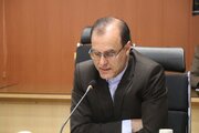 حضور مدیرکل راه و شهرسازی آذربایجان‌غربی در نهمین جلسه کمیته حمایت قضایی از سرمایه‌گذاری استان