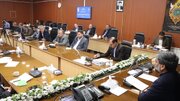 حضور مدیرکل راه و شهرسازی آذربایجان‌غربی در نهمین جلسه کمیته حمایت قضایی از سرمایه‌گذاری استان