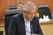 حضور مدیرکل راه و شهرسازی آذربایجان‌غربی در نهمین جلسه کمیته حمایت قضایی از سرمایه‌گذاری استان