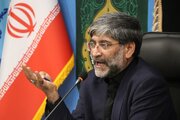 حضور مدیرکل راه و شهرسازی آذربایجان‌غربی در نهمین جلسه کمیته حمایت قضایی از سرمایه‌گذاری استان
