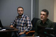 برگزاری کمیته فنی کمیسیون ماده ۵