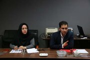 برگزاری کمیته فنی کمیسیون ماده ۵