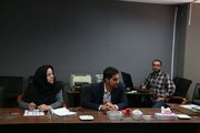 برگزاری کمیته فنی کمیسیون ماده ۵