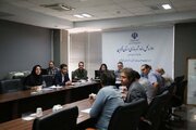 برگزاری کمیته فنی کمیسیون ماده ۵