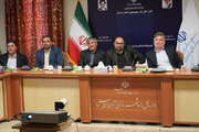 ببینید: آغاز به کار شورای هماهنگی کارگروه بسیج دستگاههای حوزه راه و شهرسازی استان اردبیل