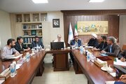 نوسازی بافت‌های ناکارآمد، ضرورتی برای حفظ جان ساکنان محلات هدف