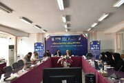 ببینید|  پاسخگویی مدیرکل راه و شهرسازی استان سمنان به سوالات شهروندان در سامانه سامد