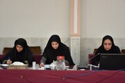 ببینید|  پاسخگویی مدیرکل راه و شهرسازی استان سمنان به سوالات شهروندان در سامانه سامد