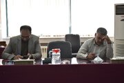 ببینید|  پاسخگویی مدیرکل راه و شهرسازی استان سمنان به سوالات شهروندان در سامانه سامد