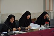 ببینید|  پاسخگویی مدیرکل راه و شهرسازی استان سمنان به سوالات شهروندان در سامانه سامد