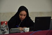 ببینید|  پاسخگویی مدیرکل راه و شهرسازی استان سمنان به سوالات شهروندان در سامانه سامد