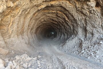 تونل دشتك فارسان