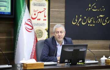 جلسه شورای تامین مسکن آذربایجان‌غربی