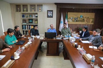 قم، نیازمند برنامه ریزی ملی در بازآفرینی شهری است