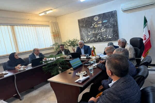 بانک ها در ارایه تسهیلات نهضت ملی به تکالیف خود عمل کنند