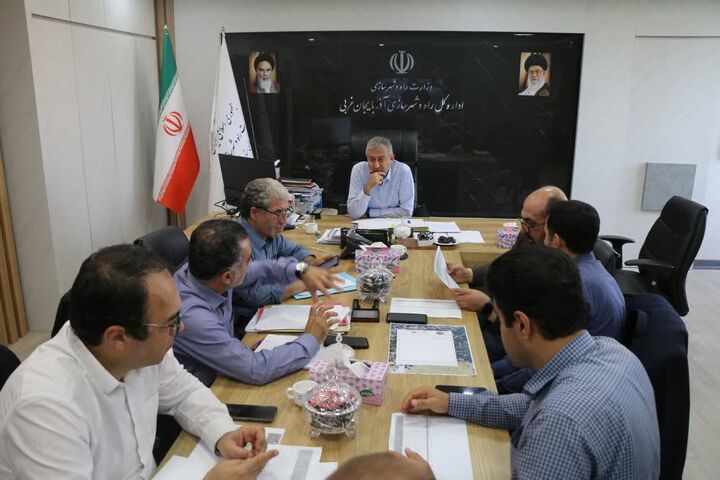 بهره‌برداری از ۸۵۰ واحد طرح‌ نهضت ملی مسکن در آذربایجان‌غربی