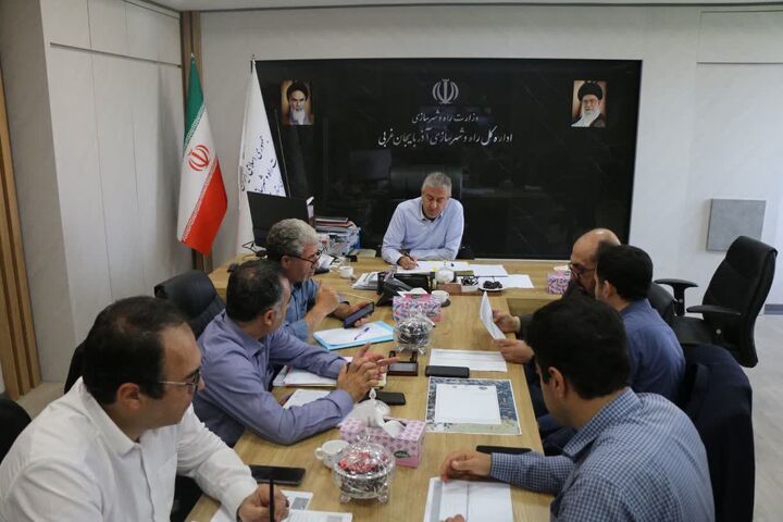 بهره‌برداری از ۸۵۰ واحد طرح‌ نهضت ملی مسکن در آذربایجان‌غربی