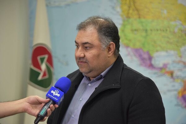 آغاز نوبت‌دهی مجازی به ناوگان تجاری در پایانه مرزی بازرگان