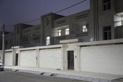 ببینید| پیش از افتتاح، روشنایی به معابر نهضت ملی مسکن اندیمشک رسید