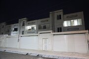ببینید| پیش از افتتاح، روشنایی به معابر نهضت ملی مسکن اندیمشک رسید