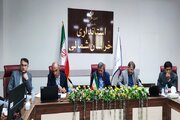 کارگروه امور زیربنایی خراسان شمالی
