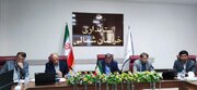 کارگروه امور زیربنایی خراسان شمالی
