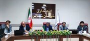 کارگروه امور زیربنایی خراسان شمالی