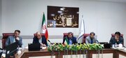 کارگروه امور زیربنایی خراسان شمالی
