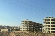 خبر خوش برای پروژه بلدالامین کرمان/ فاز دوم ساخت مسکن در نیمه دوم سال آغاز می‌شود