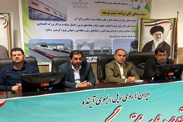 مجلس از عملکرد وزارت راه و شهرسازی رضایت دارد