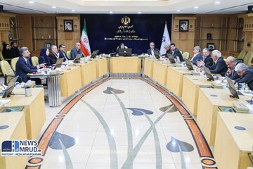شورای عالی هواپیمایی