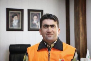نوروزی اراک
