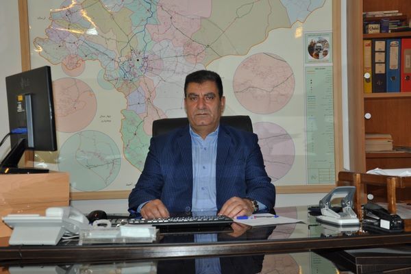 پیشرفت پروژه احداث تقاطع غیر همسطح علویجه به همراه راههای دسترسی به پل به ۷۳ درصد رسید