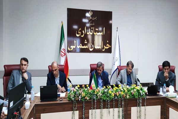 موافقت با جانمایی ناحیه صنعتی سنخواست و ۶ طرح سرمایه گذاری و اشتغالزایی در زمینه گردشگری، حمل و نقل و دامپروری در ۴ شهرستان
