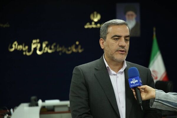 اجرای طرح ویژه ایمنی ناوگان حمل‌ونقل زائران اربعینی در سراسر کشور