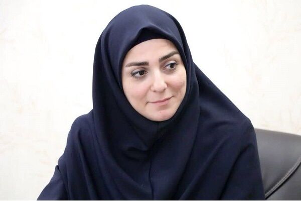 رقیه کیوان خسرو-معاون مسکن