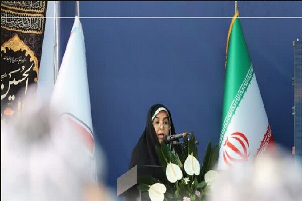 بزرگترین پروژه تاریخ راهداری آذربایجان غربی در سیلوانا کلنگ زده شد شهین جهانگیری.jpg