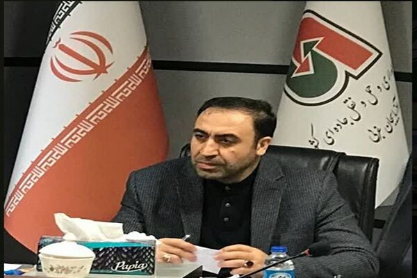 استقرار ۴ موکب در پایانه مرزی بازرگان برای خدمات رسانی به زائرین خارجی اربعین حسینی