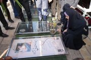 ببینید | روز نخست سفر وزیر راه و شهرسازی به استان کرمان