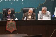 ببینید | روز نخست سفر وزیر راه و شهرسازی به استان کرمان