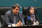 ببینید | روز نخست سفر وزیر راه و شهرسازی به استان کرمان