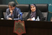 ببینید | روز نخست سفر وزیر راه و شهرسازی به استان کرمان
