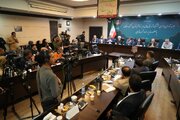 ببینید | روز نخست سفر وزیر راه و شهرسازی به استان کرمان